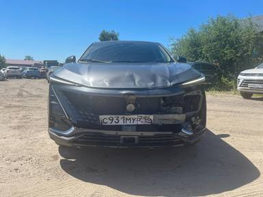 Changan Uni-T