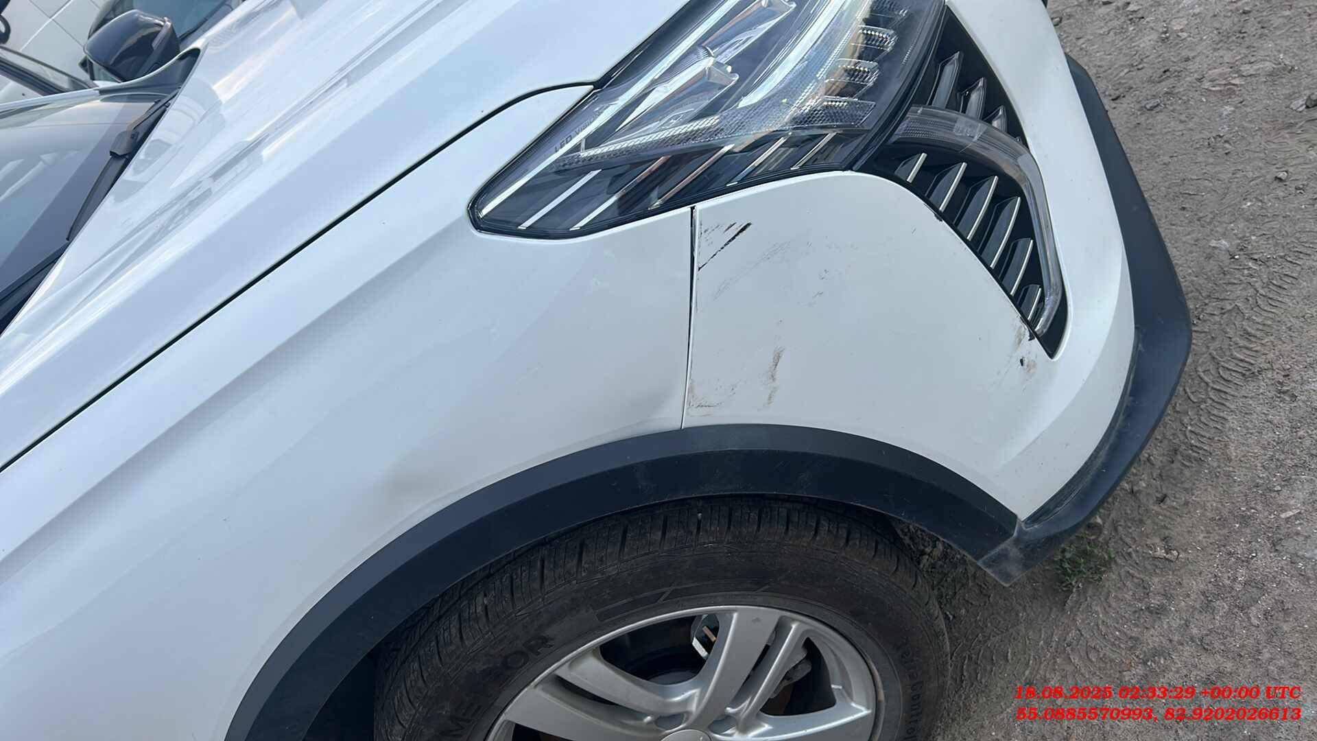 Haval Jolion,  56 691 км, 2024 года в лизинг