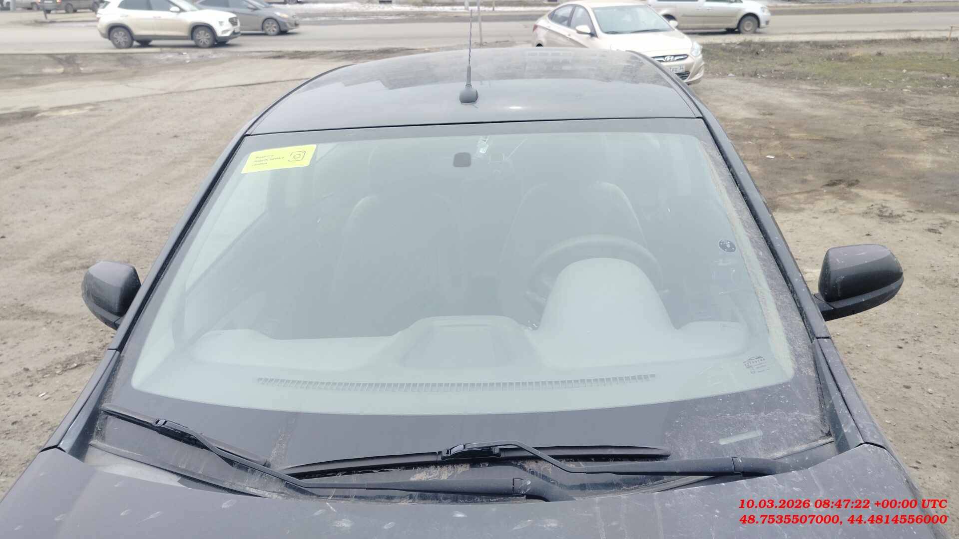 Chevrolet Cobalt,  69 373 км, 2023 года в лизинг