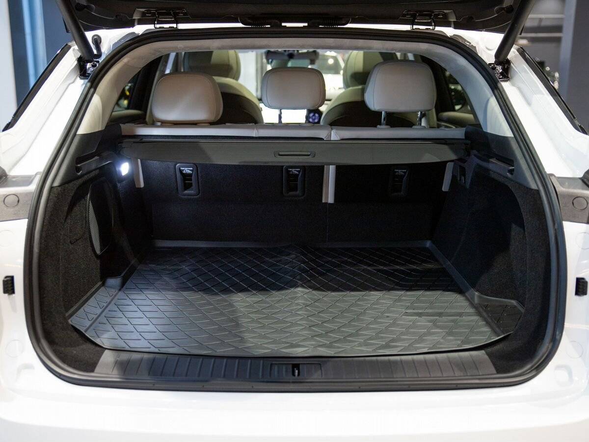 EXEED RX Flagship 2.0 TGDI 8AT AWD