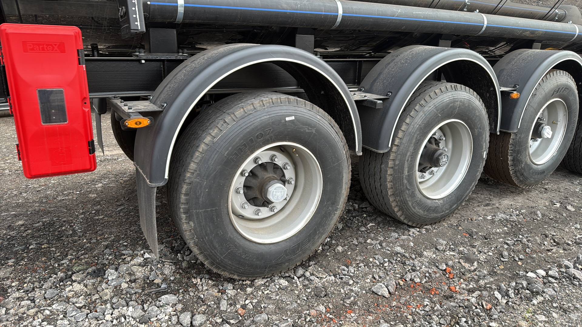 ТЕХАС 9751Н5 химическая, 2024 года в лизинг