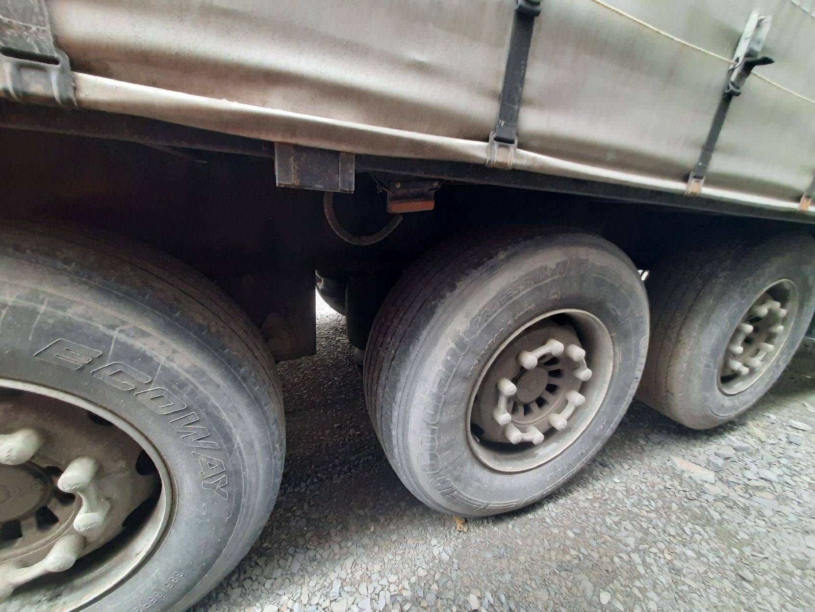 Grunwald Шторный (9453-0000010-10), 2022 года в лизинг