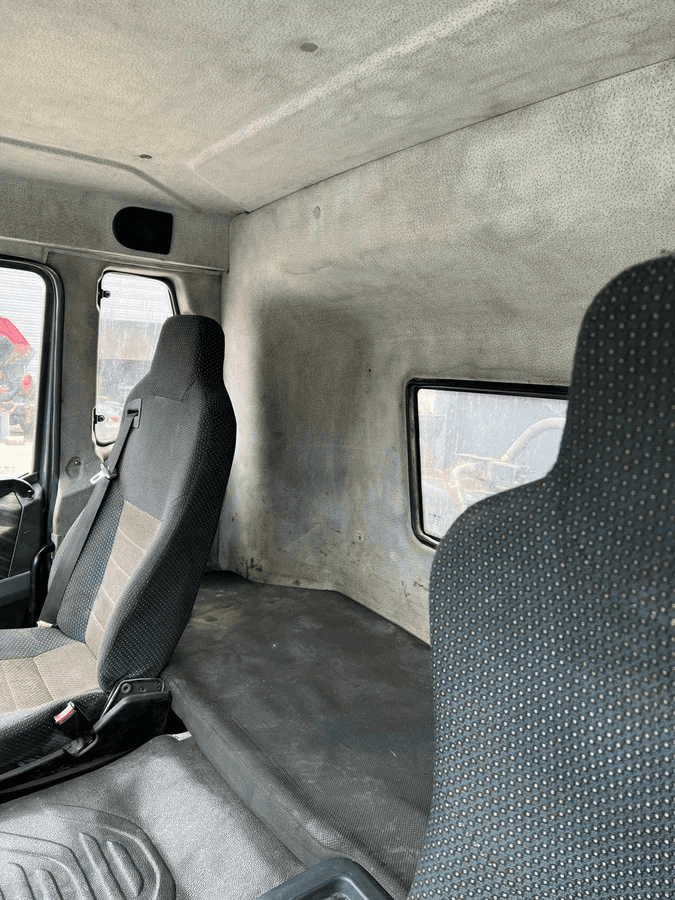 FAW CA3310P66K24T4E5 8х4,  68 031 км, 2022 года в лизинг