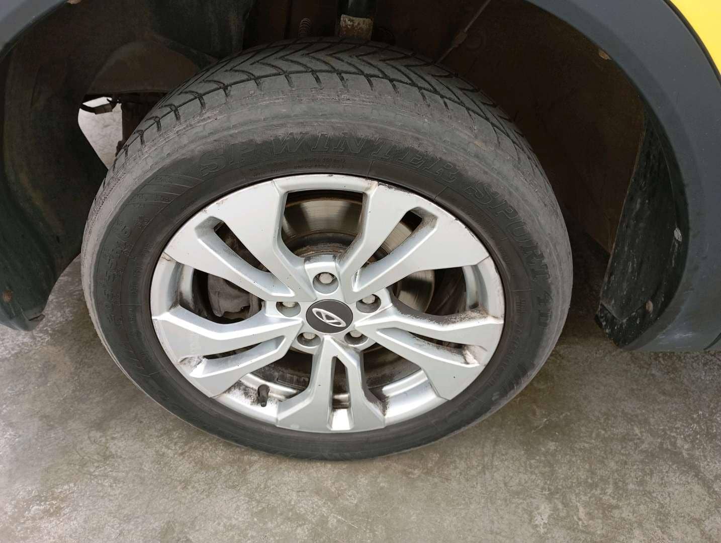 Chery Tiggo 4 PRO,  164 614 км, 2023 года в лизинг