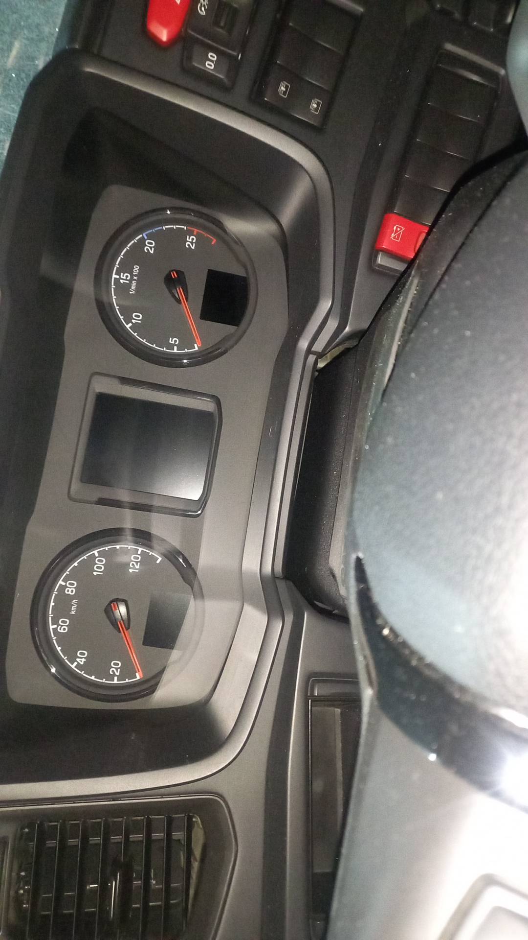 SCANIA G 500 A6x4NZ,  300 000 км, 2023 года в лизинг