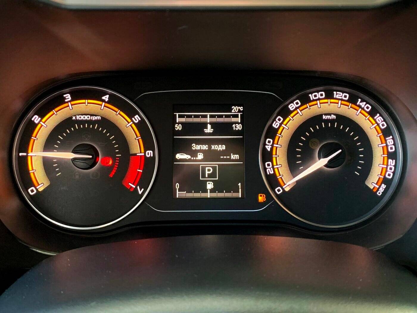 Lada Vesta седан Life 24 1.6 106hp AT