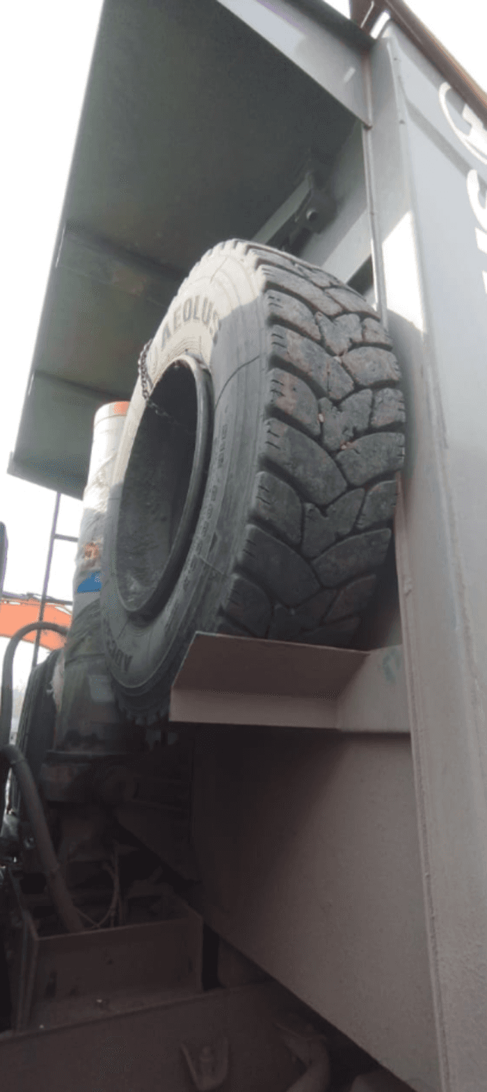 Shacman SX32586T366C,  200 202 км, 2022 года в лизинг