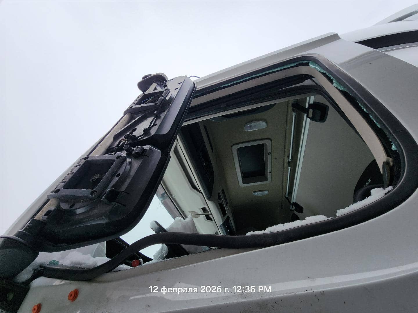 КАМАЗ 54901-СА (M1946),  257 199 км, 2022 года в лизинг