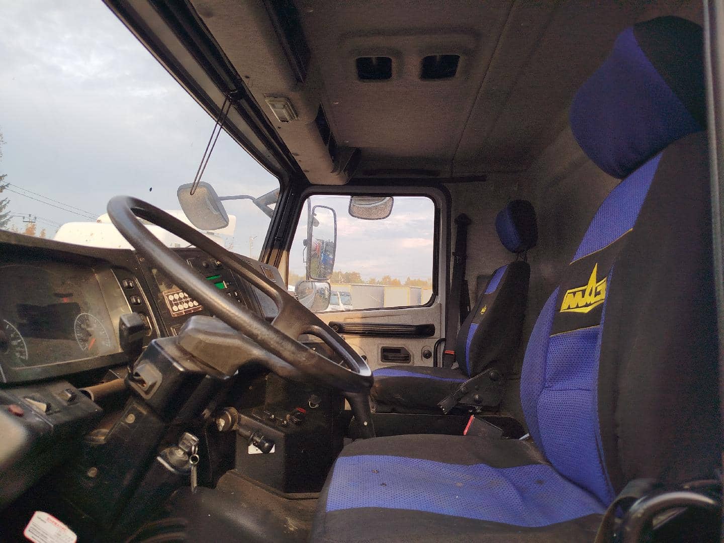 МАЗ 631226-525-042, 2020 года в лизинг