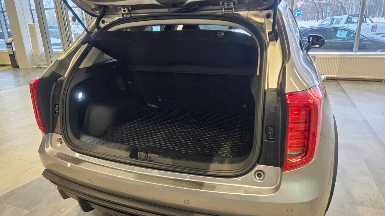 Haval Jolion Tech plus 1.5 7DCT 4WD