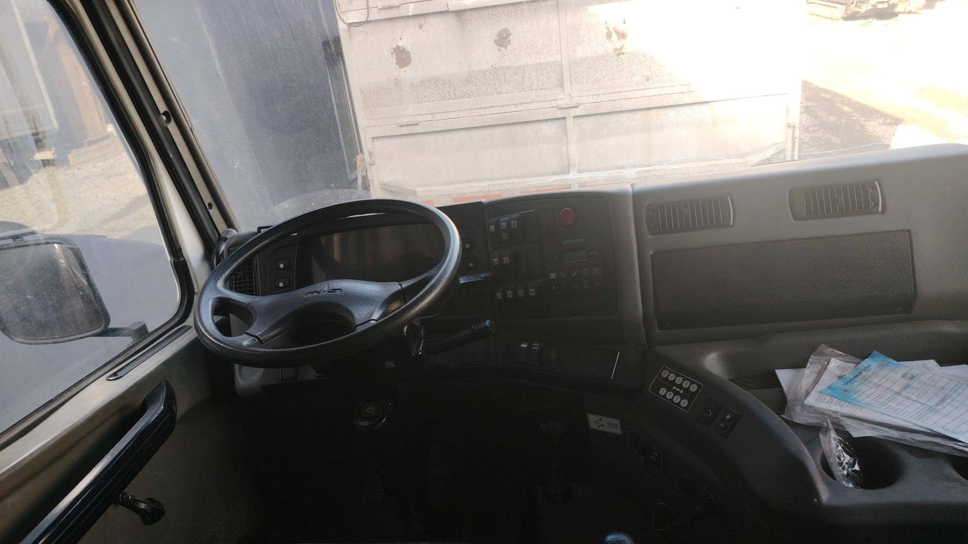 МАЗ 544028-570-031 ,  127 061 км, 2023 года в лизинг
