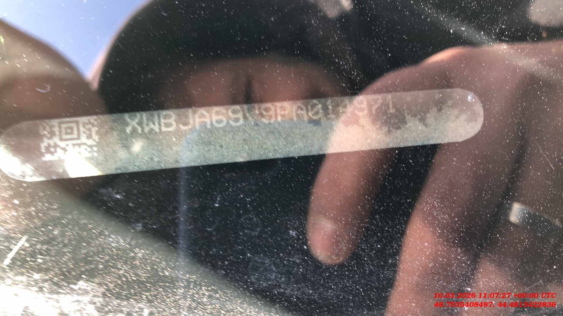 Chevrolet Cobalt,  92 393 км, 2023 года в лизинг