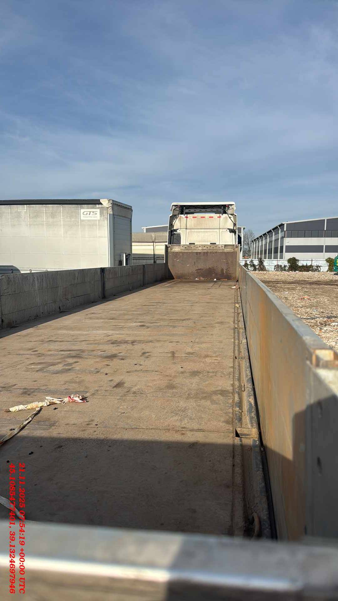 BONUM 914296-06, 2024 года в лизинг