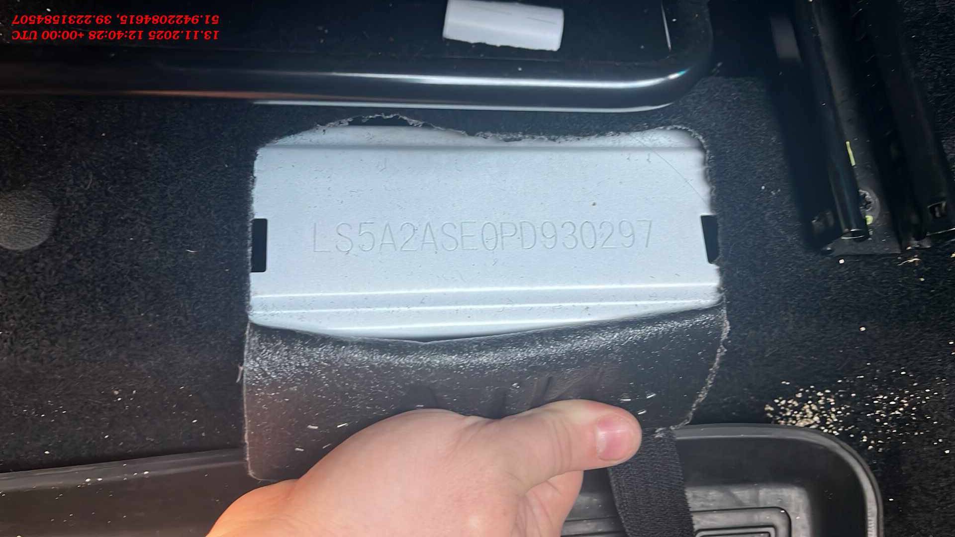 Changan Alsvin,  120 179 км, 2023 года в лизинг