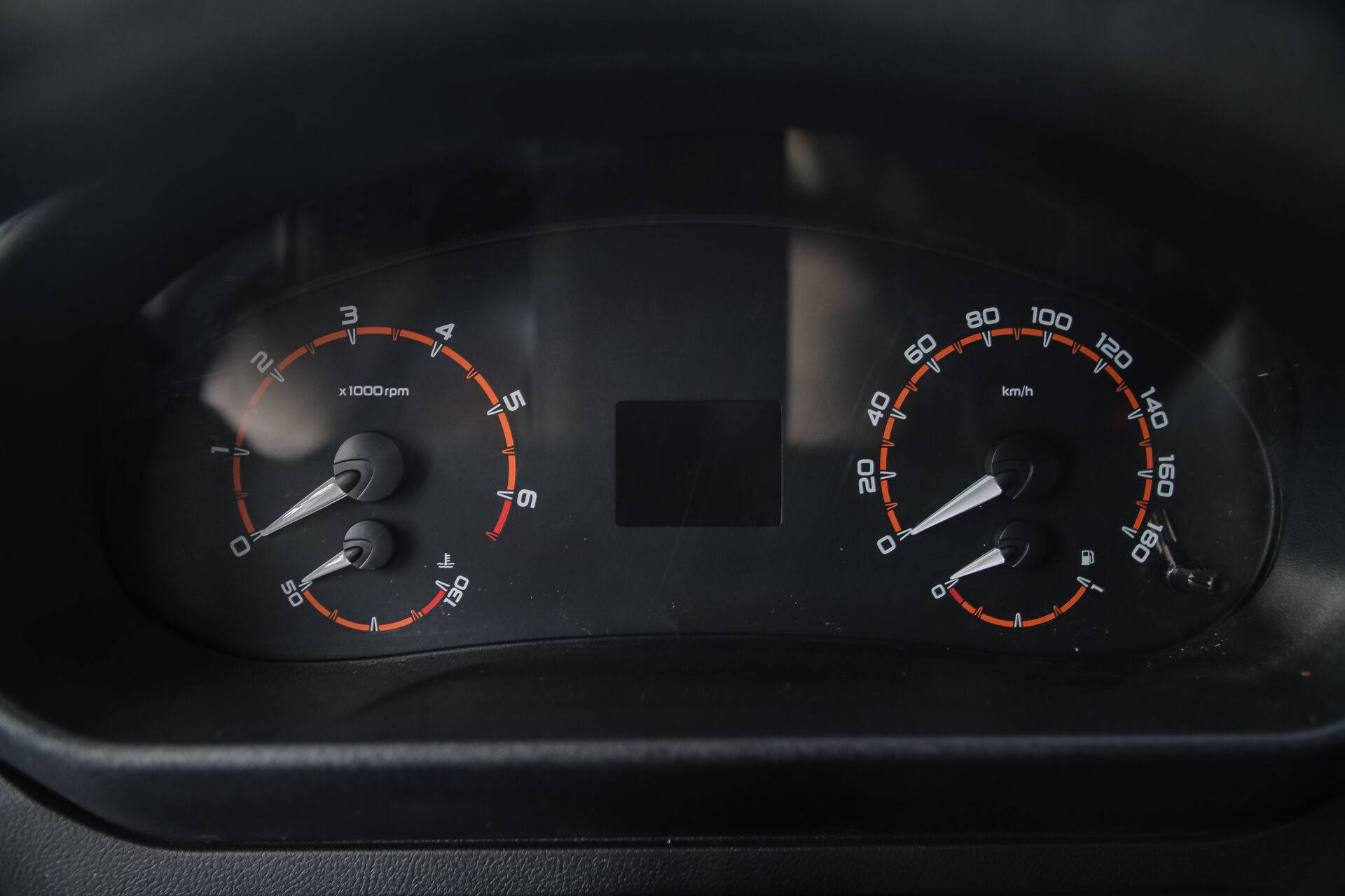 Lada Niva Legend Bronto Luxe'24 1.7 5MT