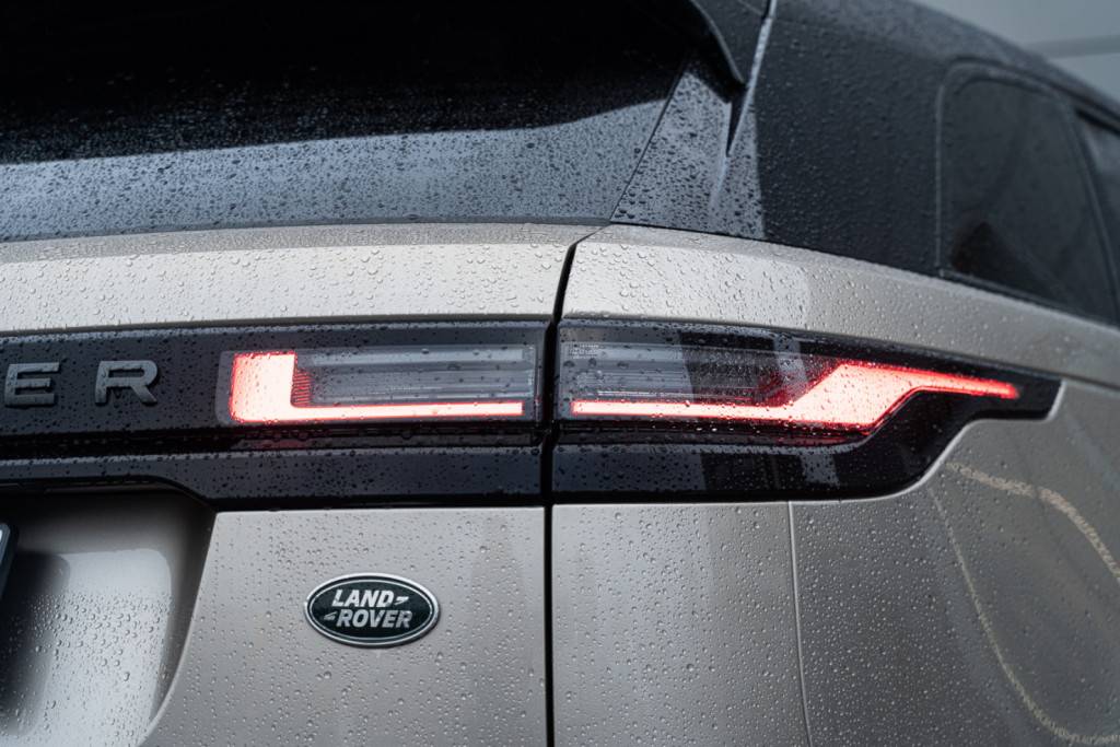 Land Rover Velar 2.0P 250 Dynamic SE