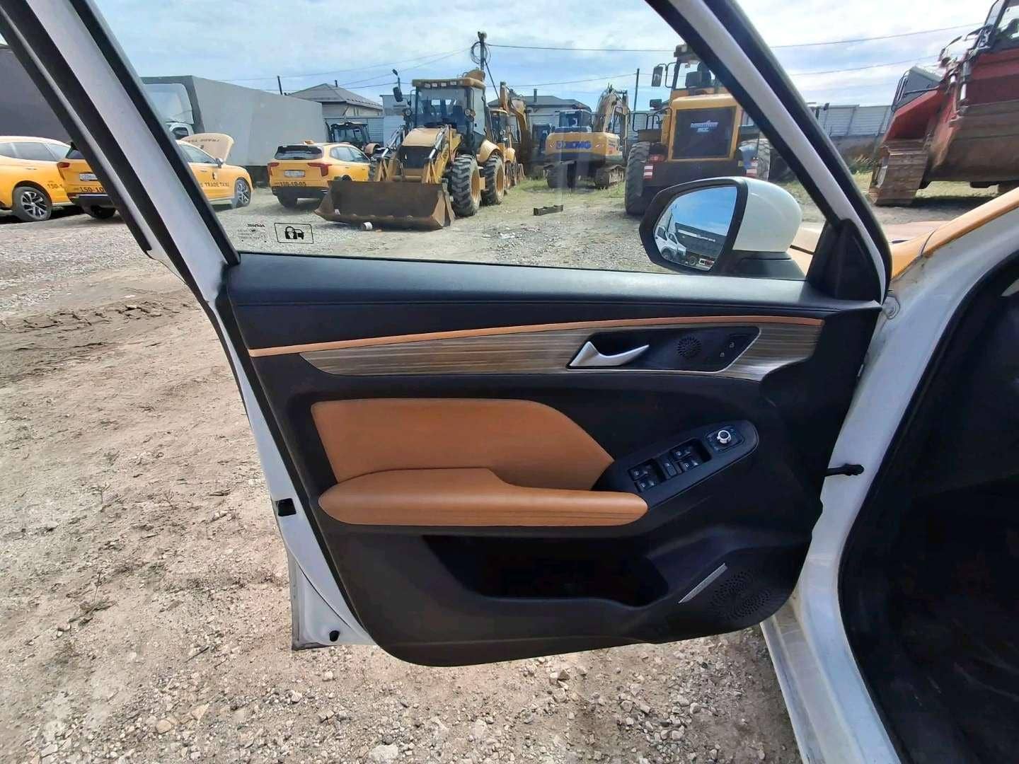 Haval Jolion,  244 520 км, 2023 года в лизинг