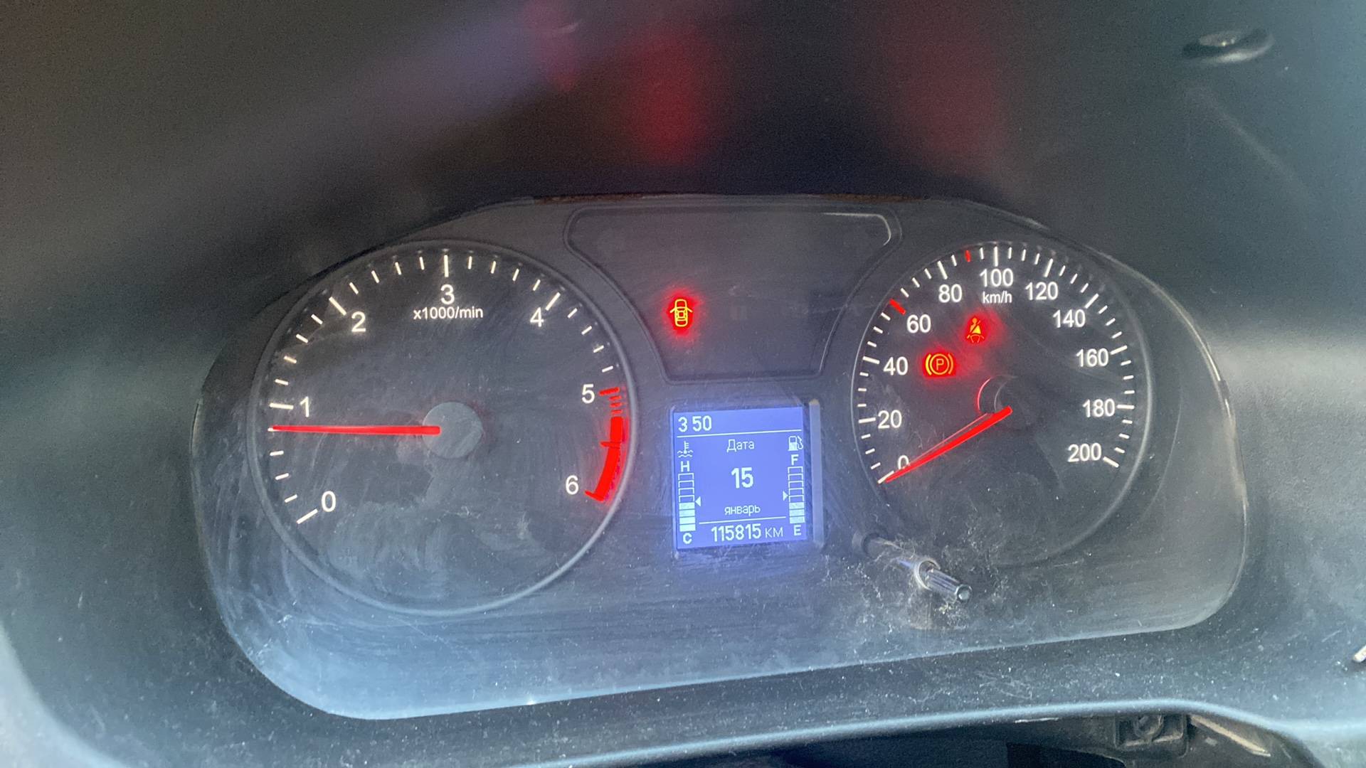 УАЗ Pickup,  115 815 км, 2021 года в лизинг