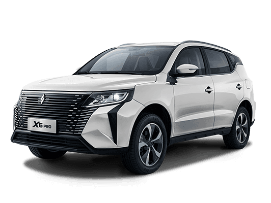 Livan X6PRO Premium 1.5 7DCT