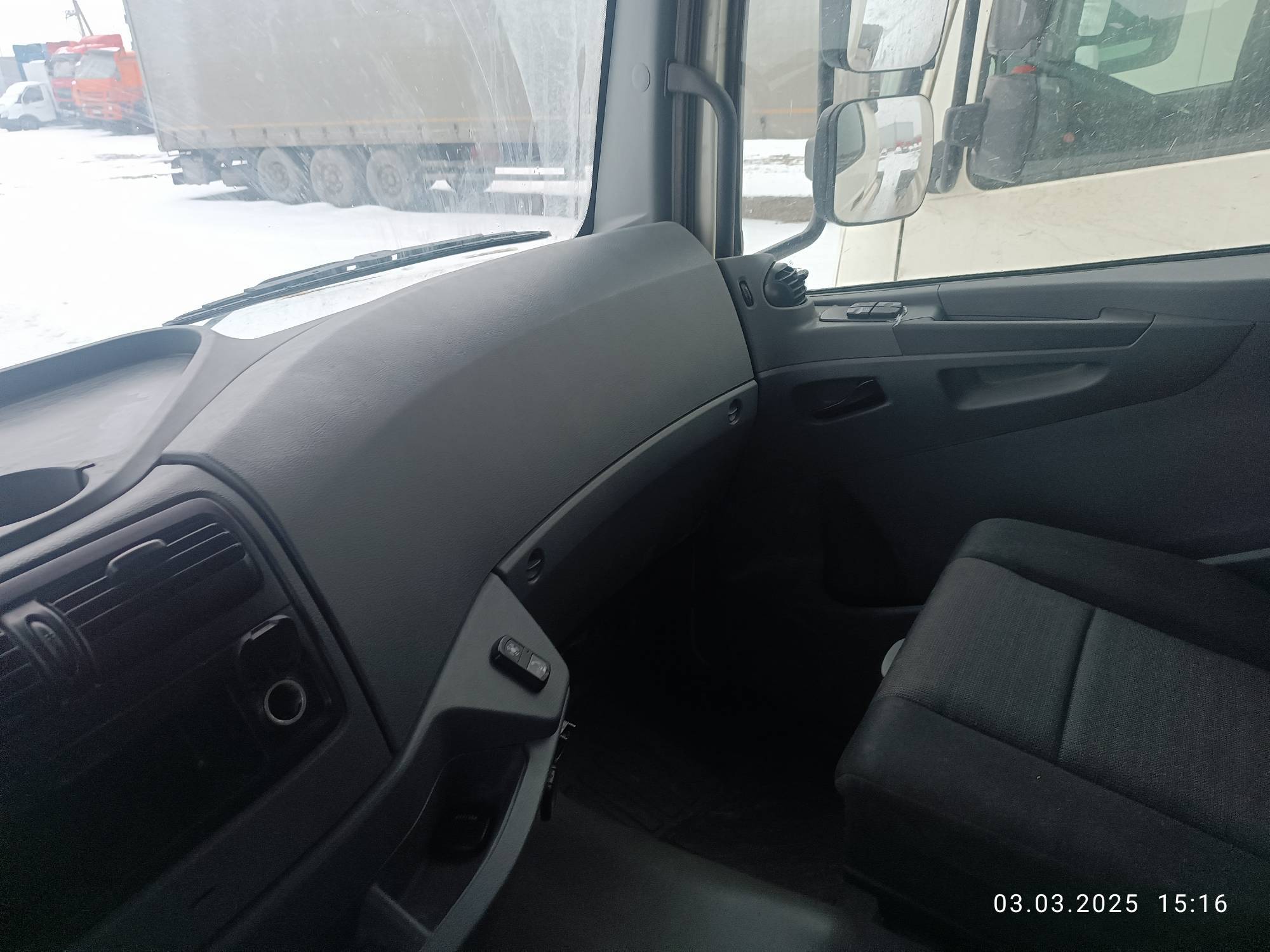 КАМАЗ 5490-S5 (M1840) Лот 000007750