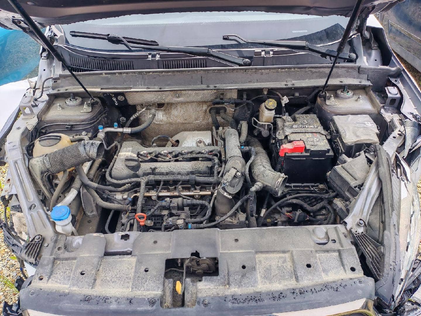 Chery Tiggo 7 PRO MAX,  35 463 км, 2024 года