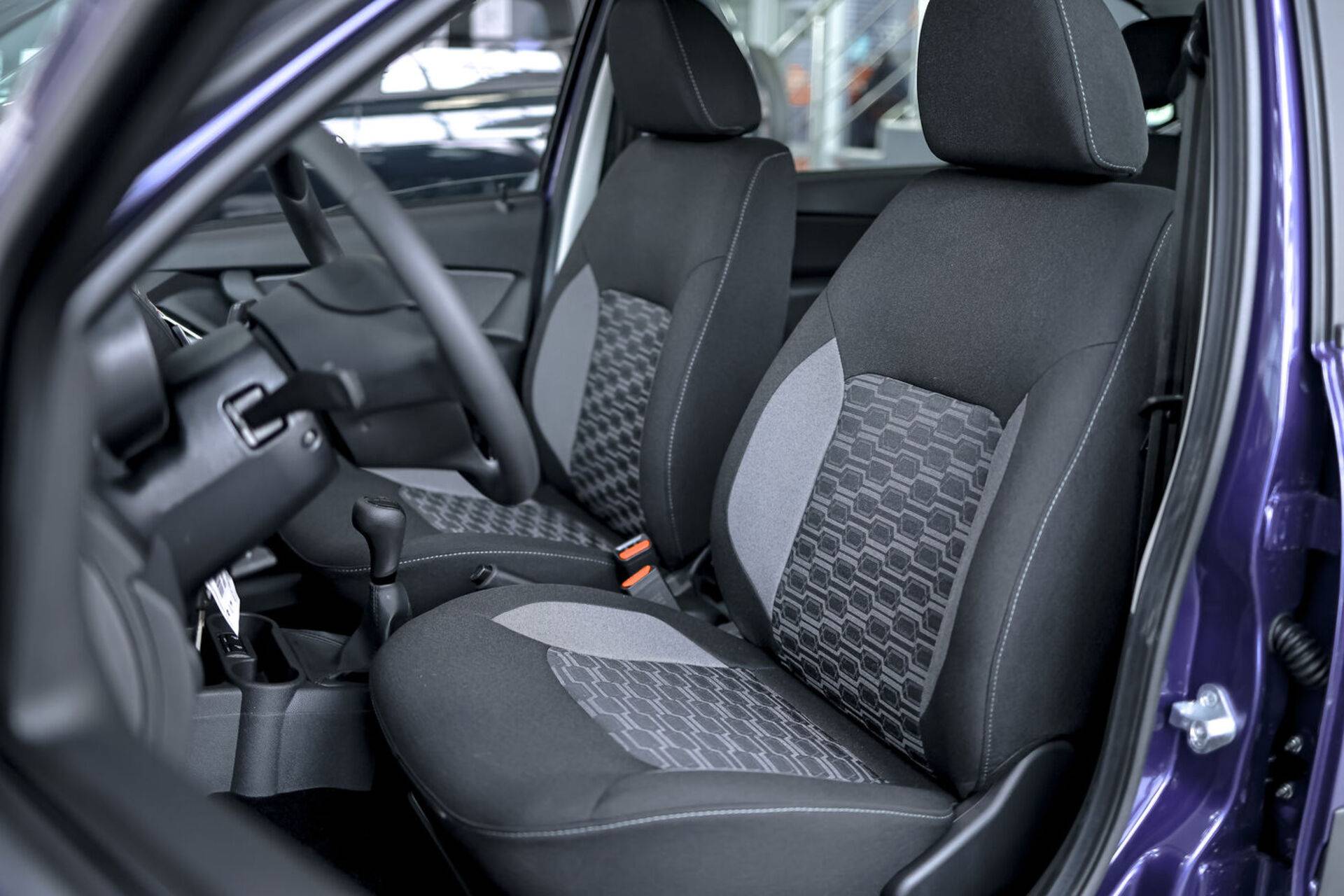 Lada Granta Cross Comfort 24 1.6 90hp 5MT