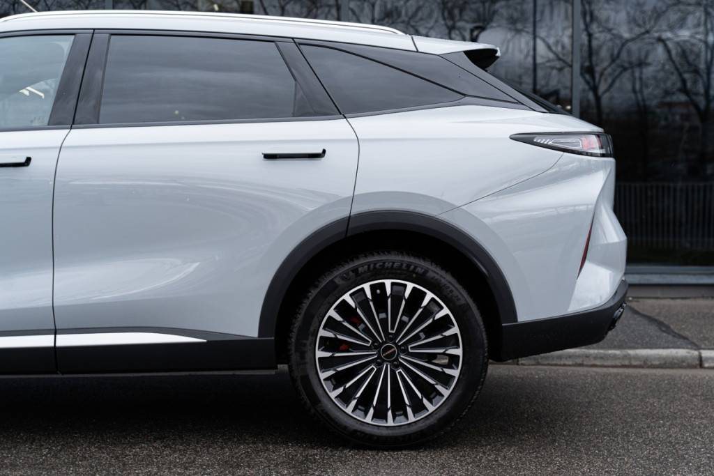 EXEED RX Premium 2.0 TGDI 8AT AWD