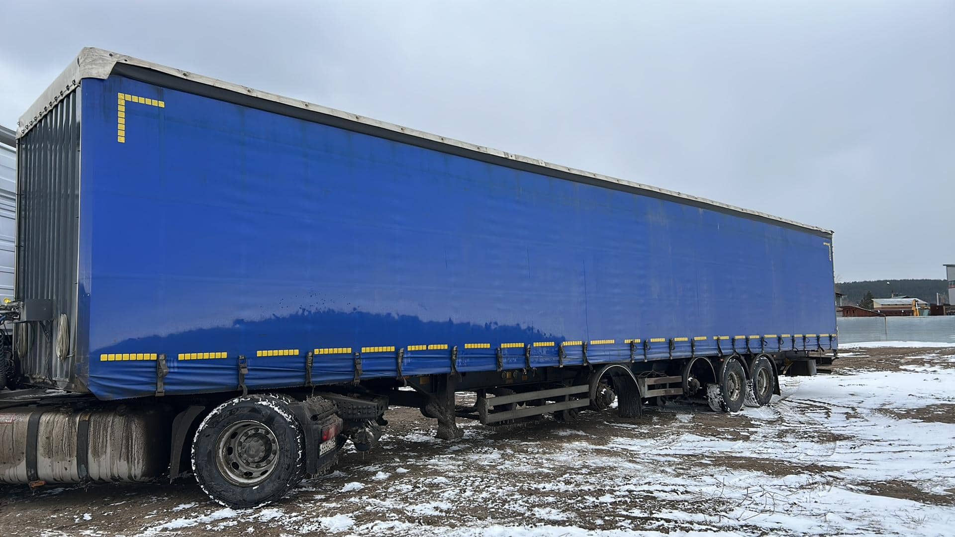 Тонар 97882 (T4-16V)
