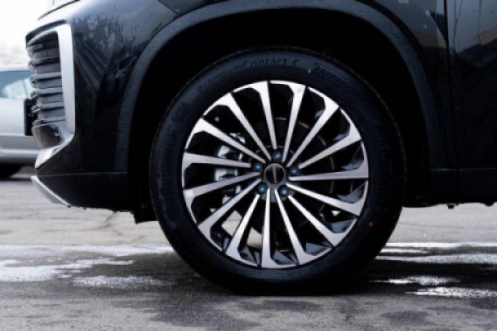 EXEED TXL Prestige 1.6 TGDI DCT7 AWD