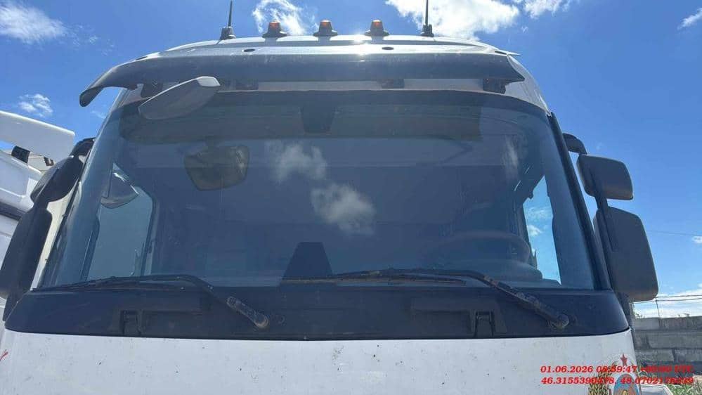 Renault T 440 4x2 (Sleeper Cab),  1 341 869 км, 2018 года в лизинг