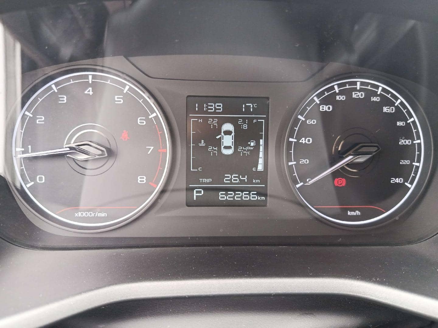 Geely Emgrand,  62 266 км, 2024 года в лизинг