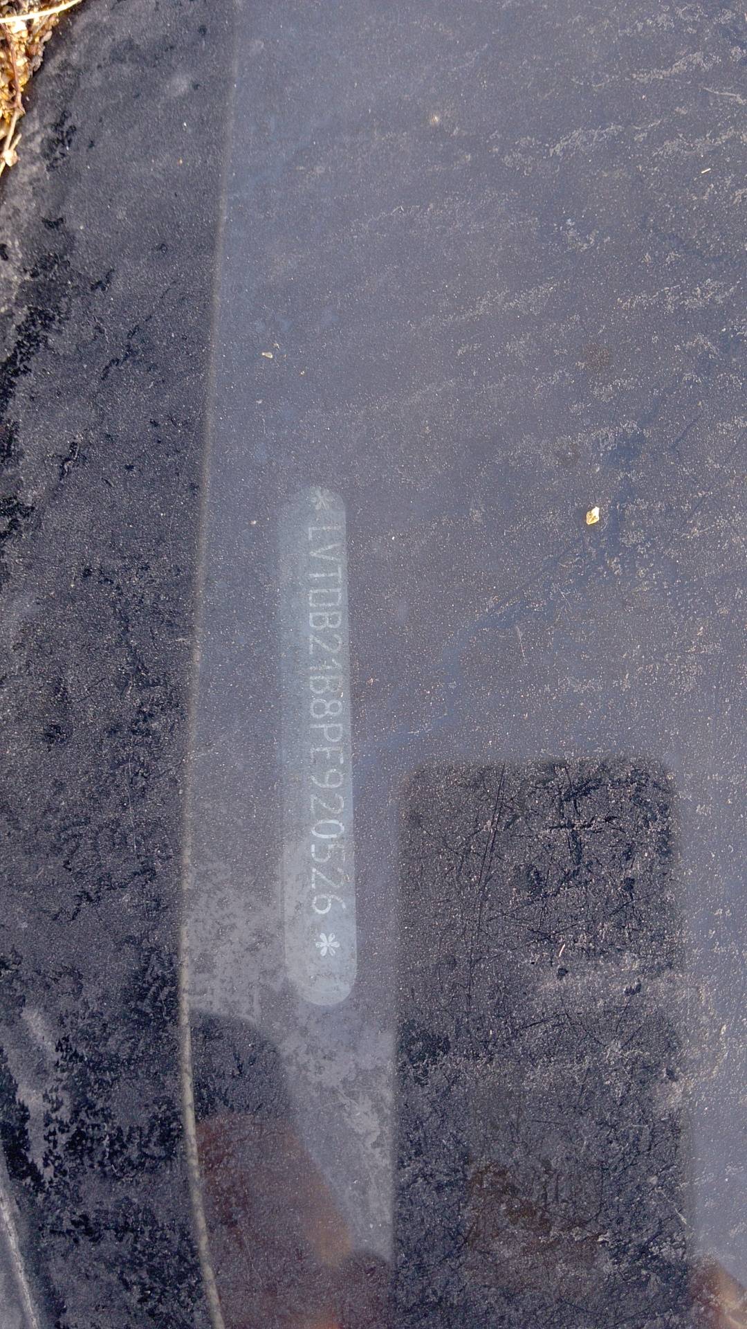 EXEED LX,  33 000 км, 2023 года в лизинг