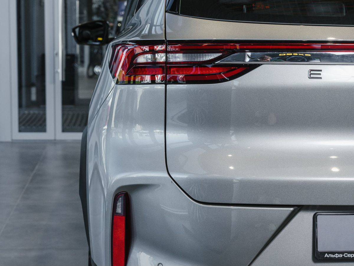 EXEED TXL Prestige 1.6 TGDI DCT7 AWD