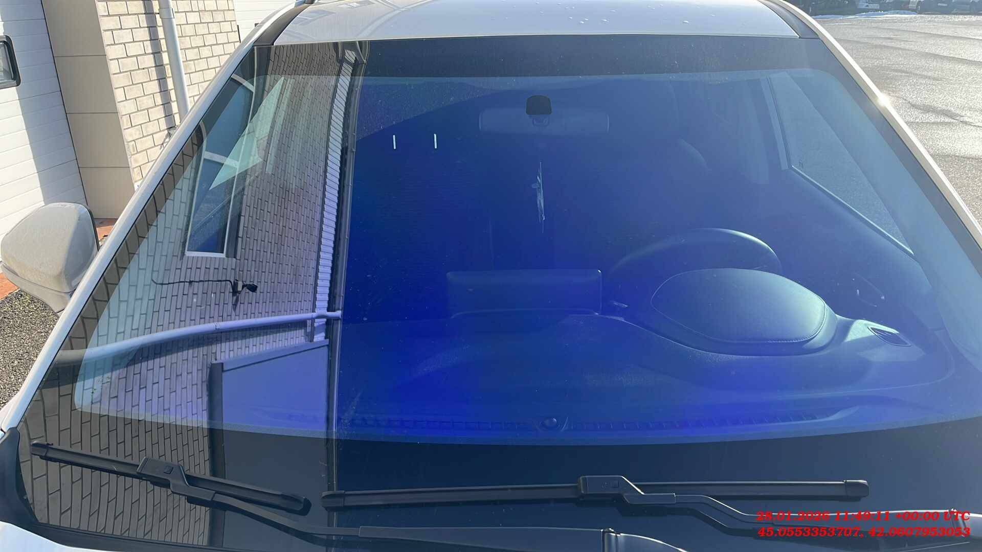 Москвич 3,  28 321 км, 2024 года в лизинг