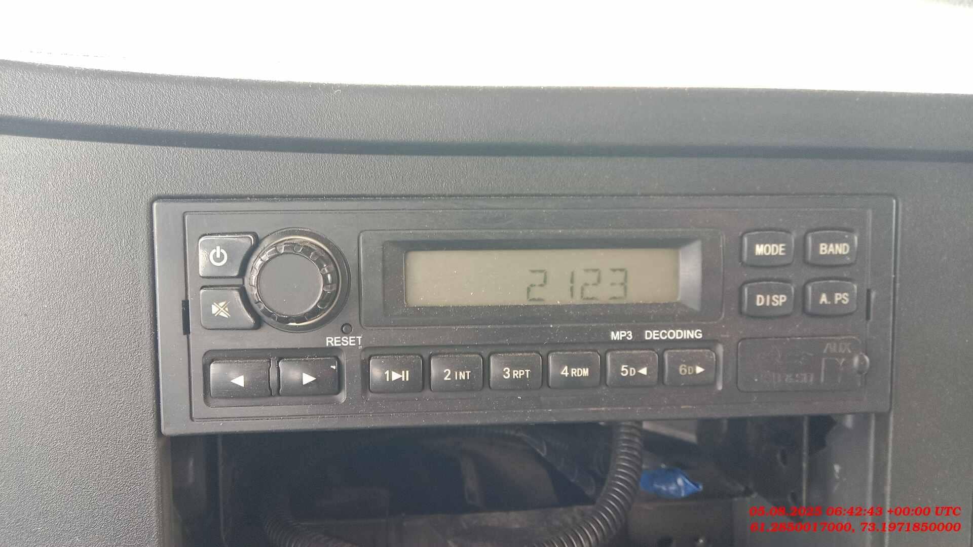 Shacman SX32586V385,  222 734 км, 2023 года в лизинг