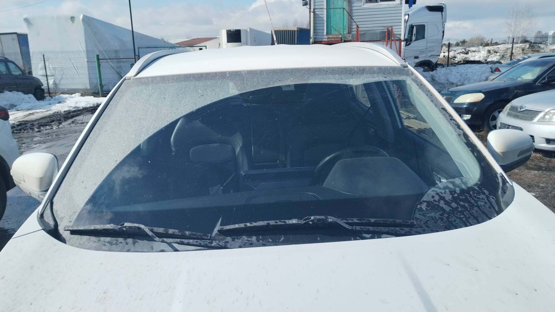 Chery Tiggo 4 PRO,  97 862 км, 2023 года в лизинг