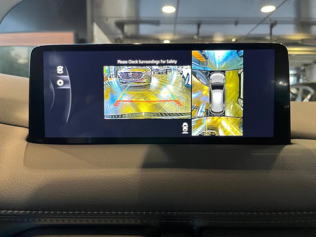 Mazda CX-5 Смарт Элегант Про 2.0 АТ (Smart Elegant Pro)