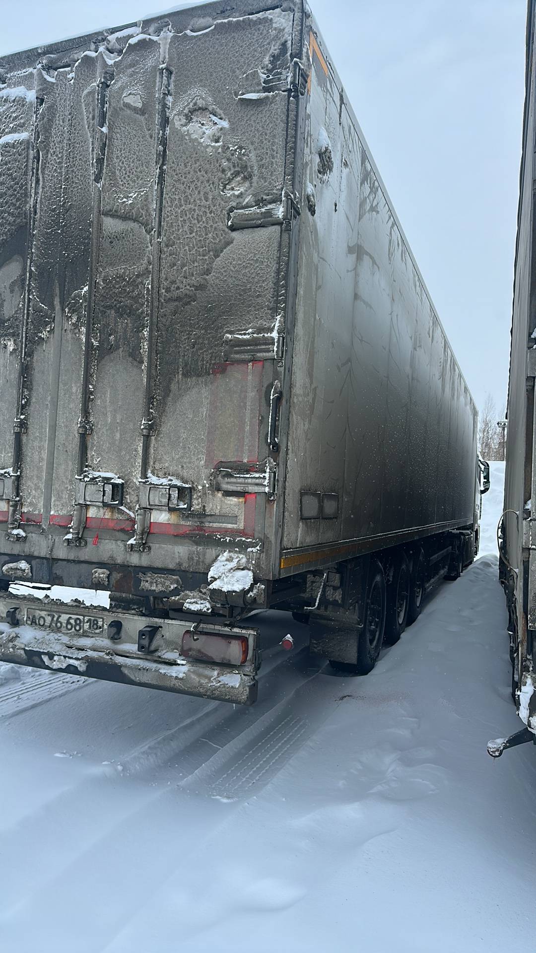 НЕФАЗ 93341, 2018 года в лизинг