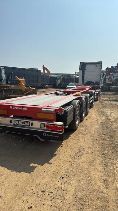 Grunwald 945430-0000010
