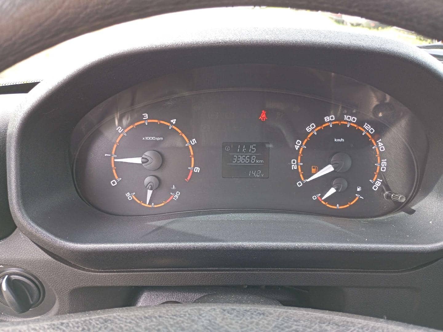 Lada Niva Legend 3 дв,  33 668 км, 2024 года в лизинг