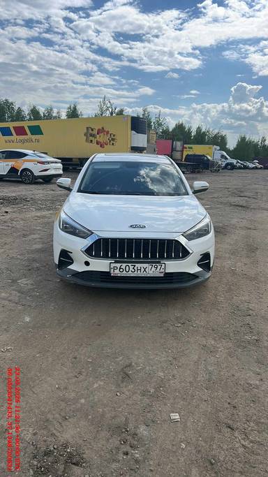 JAC J7