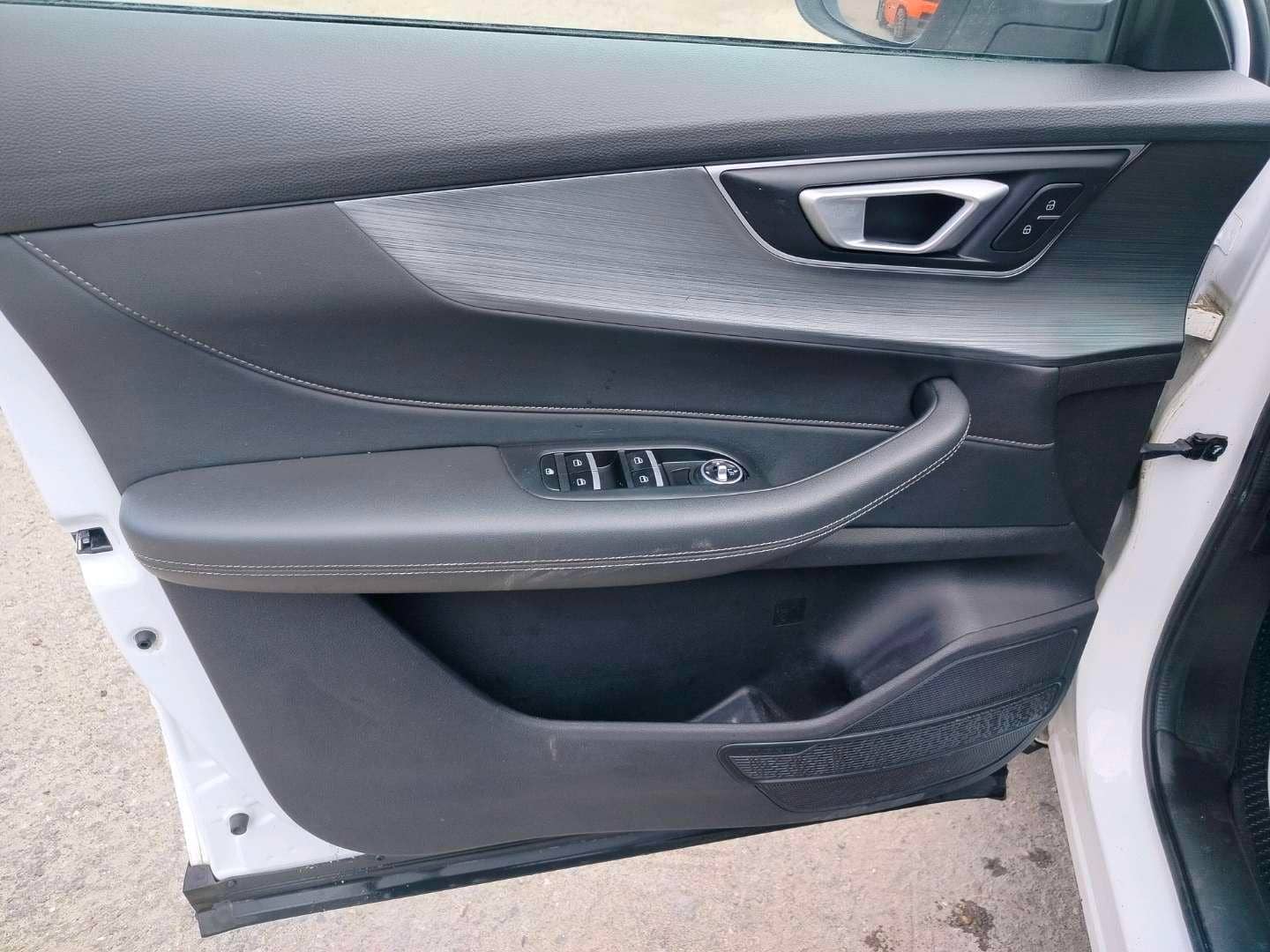 Chery Tiggo 4 PRO,  67 207 км, 2023 года в лизинг