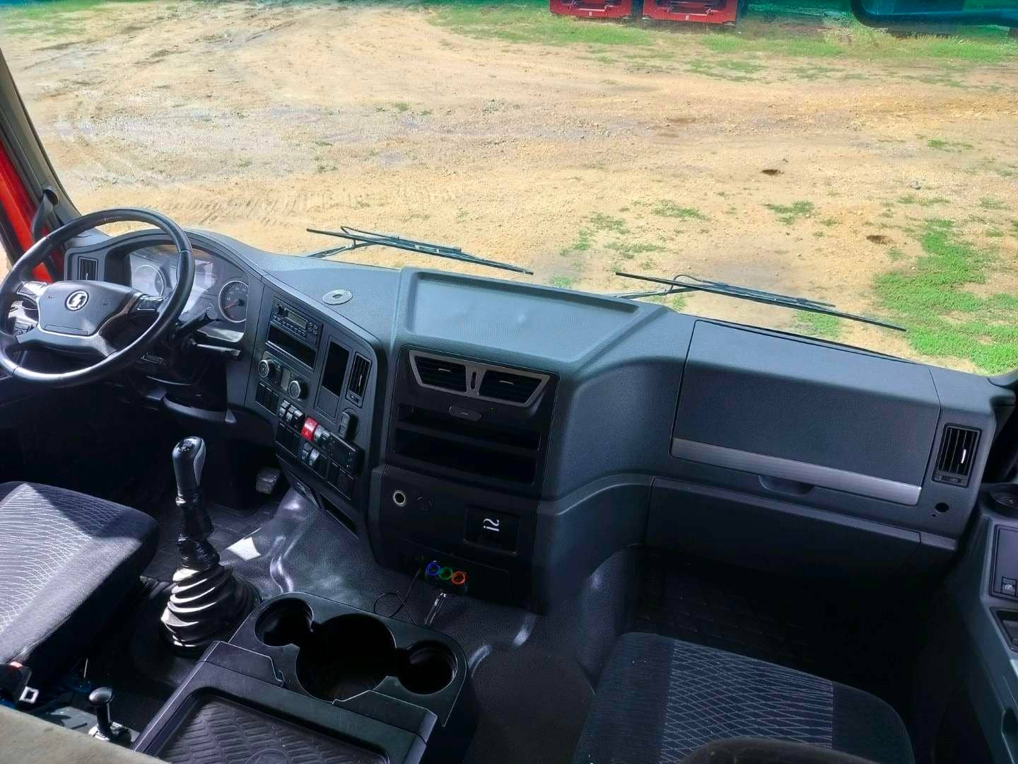 Shacman SX4189XD1Q1,  228 021 км, 2022 года в лизинг