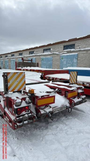 Тверьстроймаш 993931-RL30