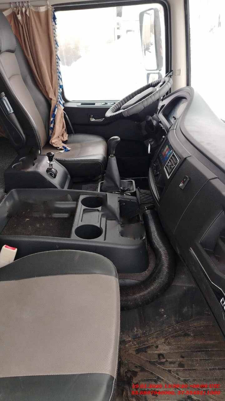 DongFeng C180L,  87 804 км, 2024 года в лизинг