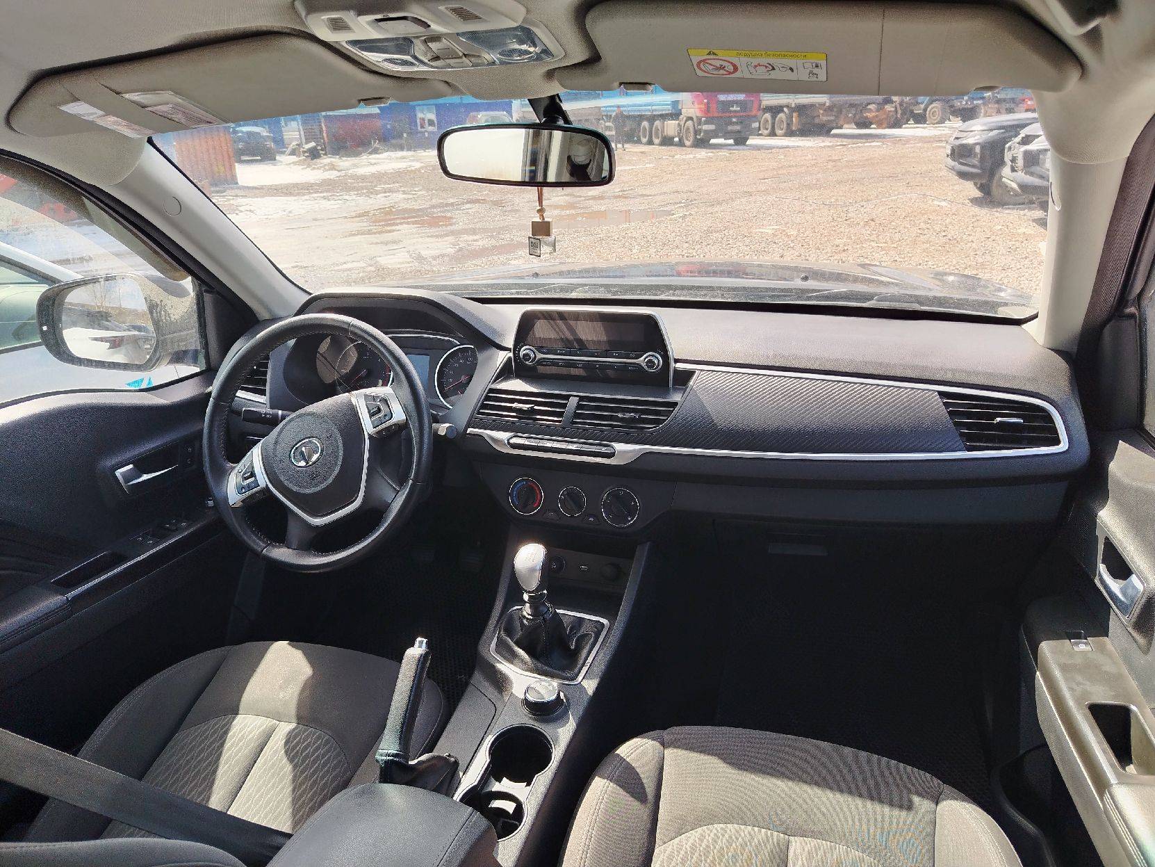 Great Wall Wingle 7,  135 495 км, 2021 года в лизинг