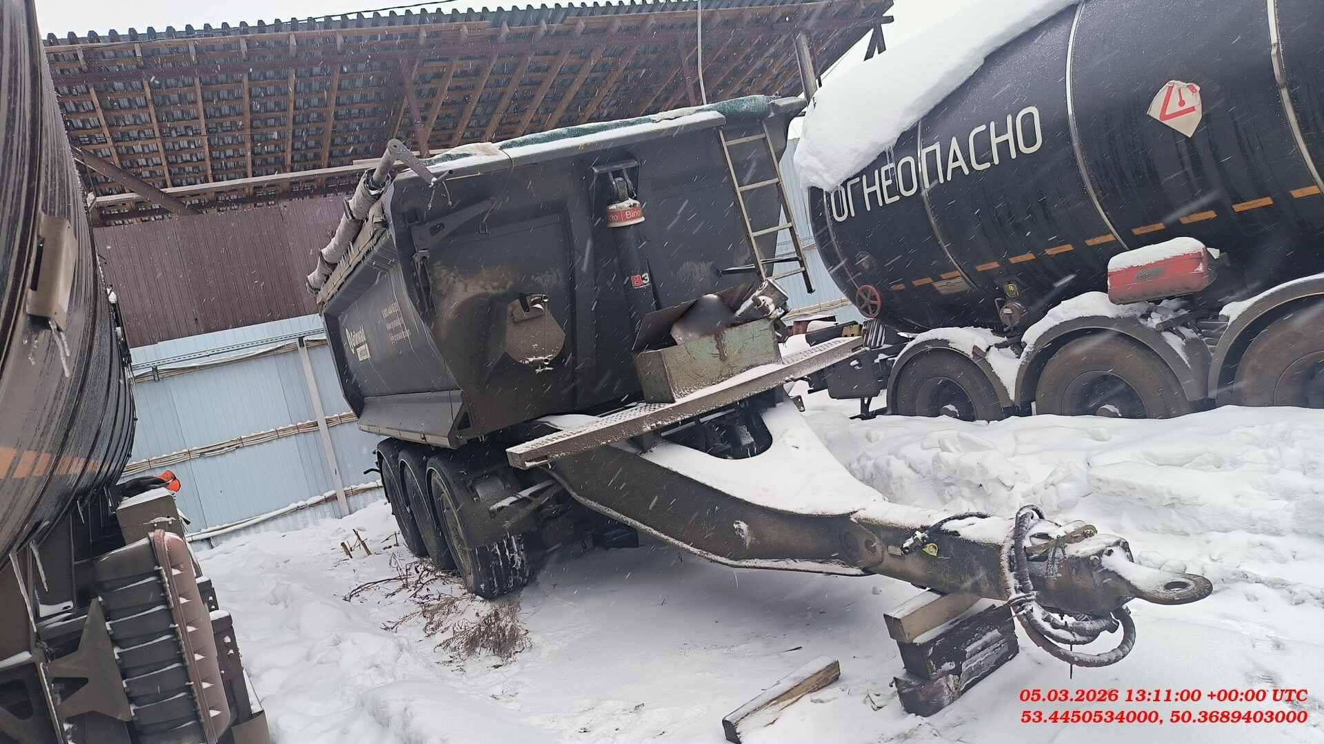 Grunwald Gr.Tr.T16, 2023 года в лизинг