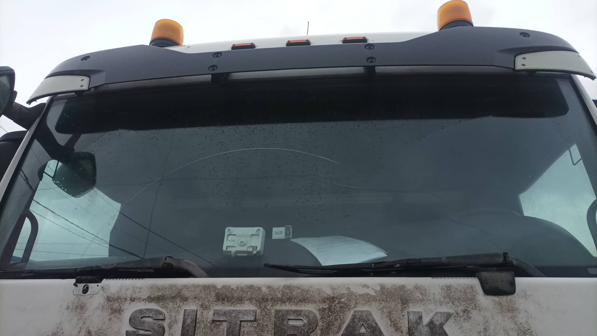 Sitrak C7H 4x2 ZZ4186V361HE,  357 714 км, 2023 года в лизинг