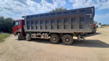 Shacman SX331863366
