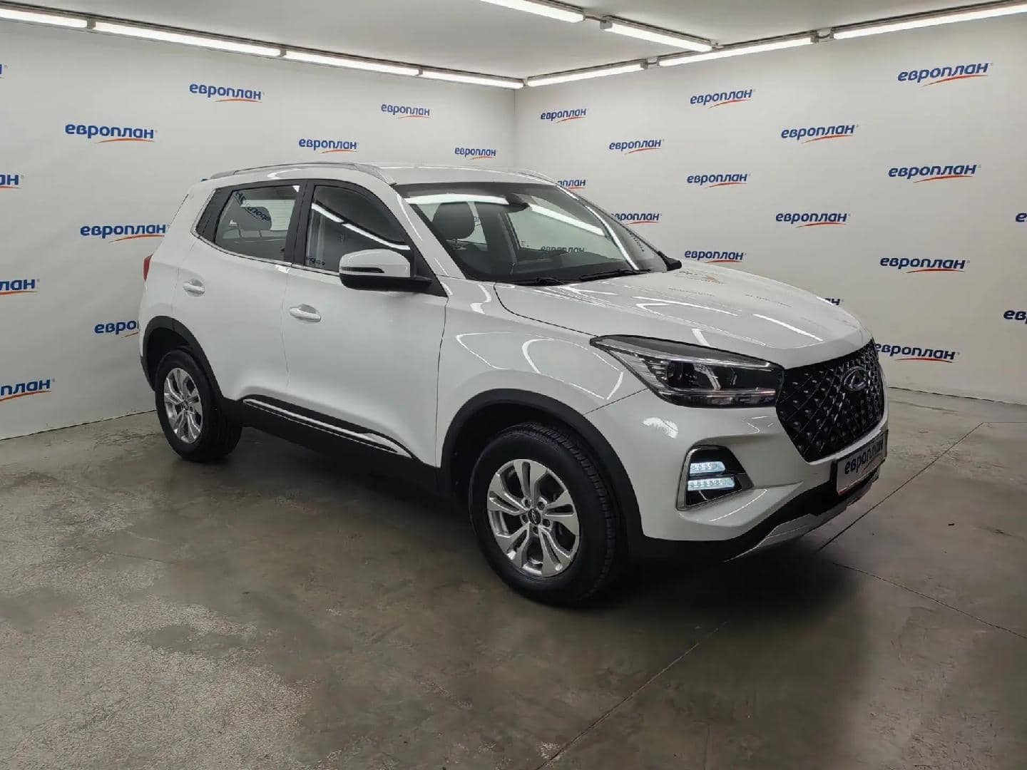 Chery Tiggo 4 PRO,  31 858 км, 2023 года в лизинг
